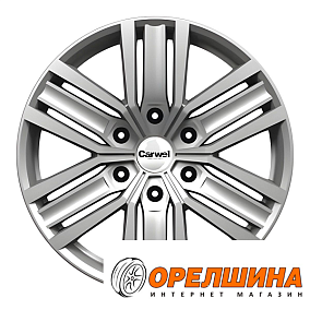 Carwel Джирим 218  SB  7,5х18  6x139,7  ЕТ38  67,1